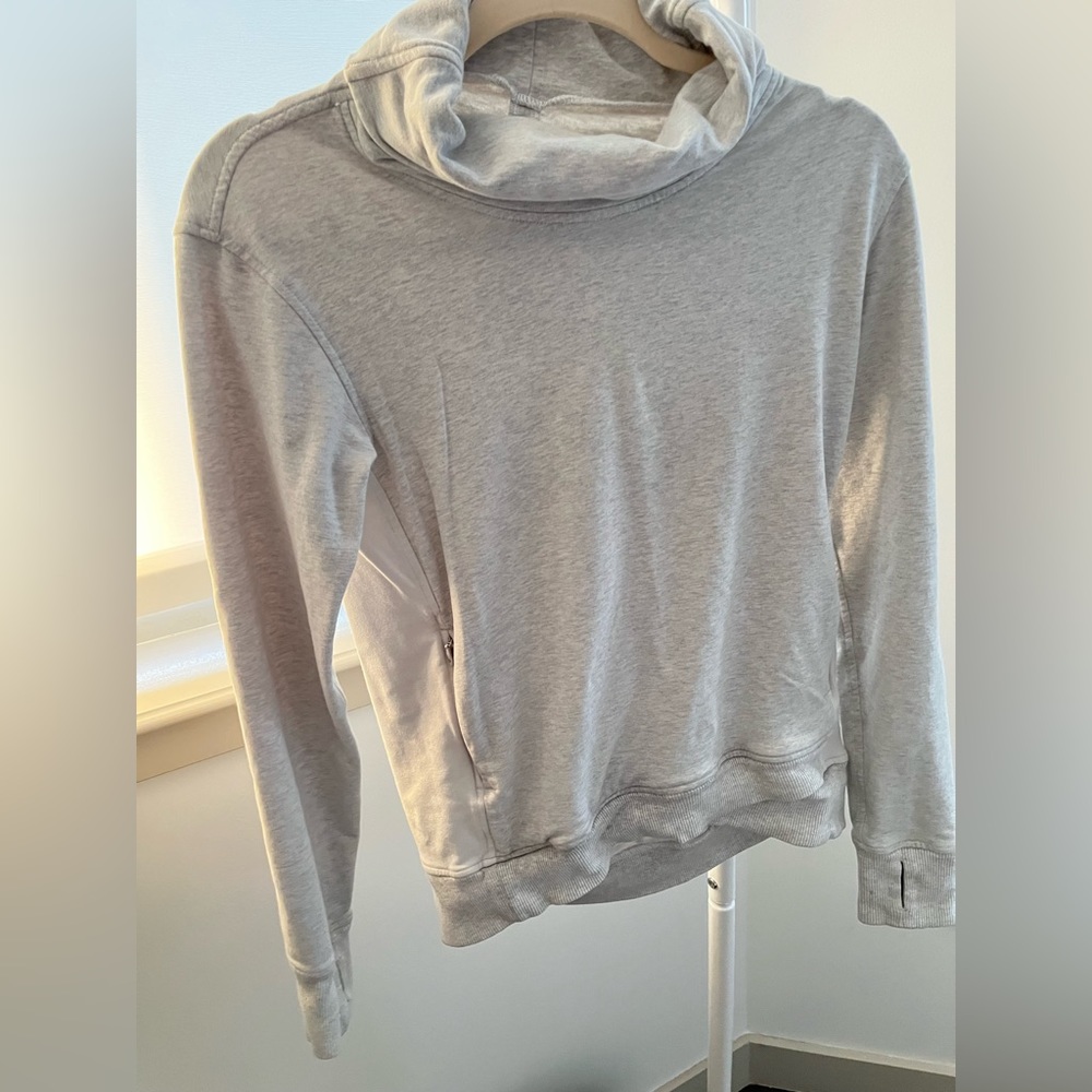 Lululemon sweater